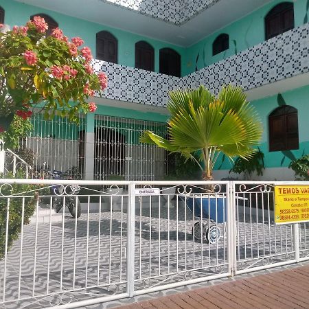 Residencialpinheiro Apto 1 Pôrto das Galinhas Exterior foto