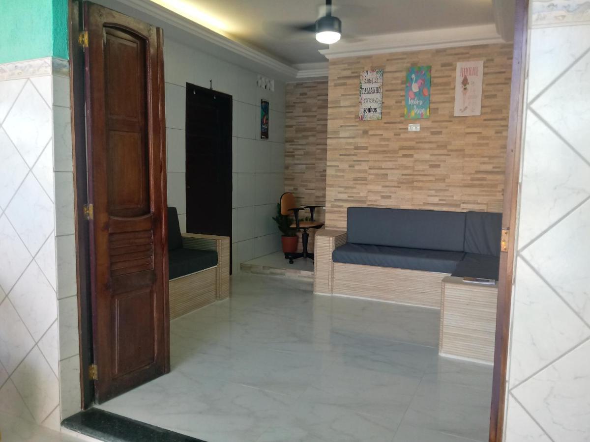 Residencialpinheiro Apto 1 Pôrto das Galinhas Exterior foto