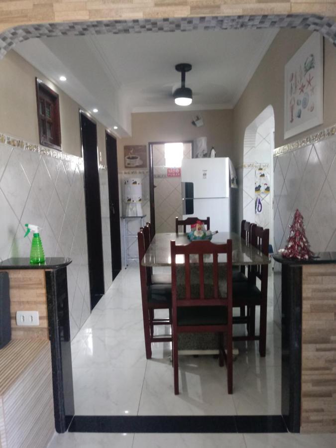 Residencialpinheiro Apto 1 Pôrto das Galinhas Exterior foto